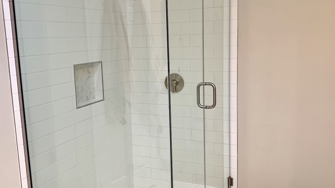 Photo of Bathroom in Palm Desert