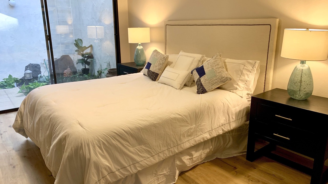 Photo of Bedroom in Palm Desert