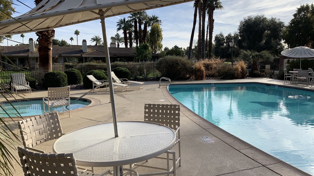 Photo of Outdoor in Palm Desert