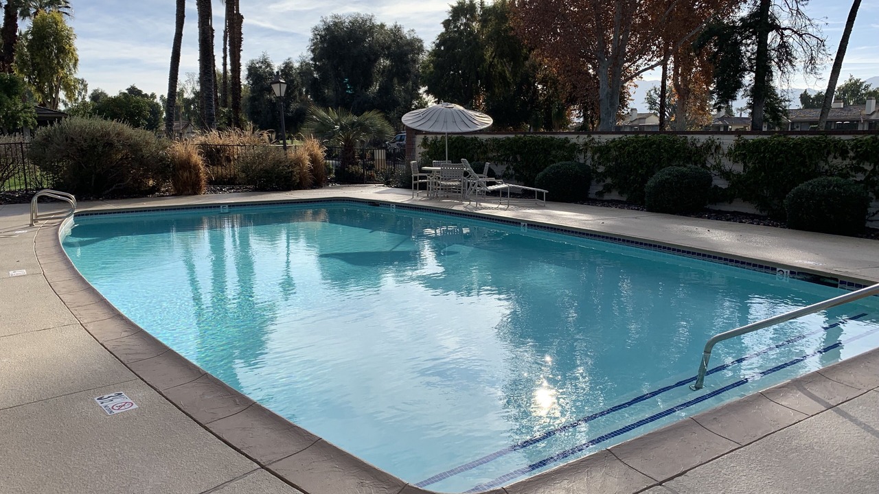 Photo of Outdoor in Palm Desert