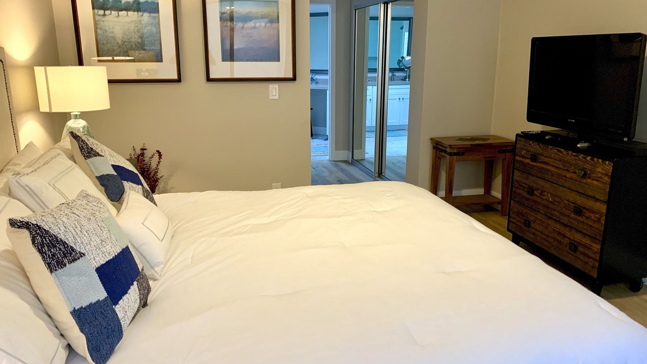 Photo of Bedroom in Palm Desert