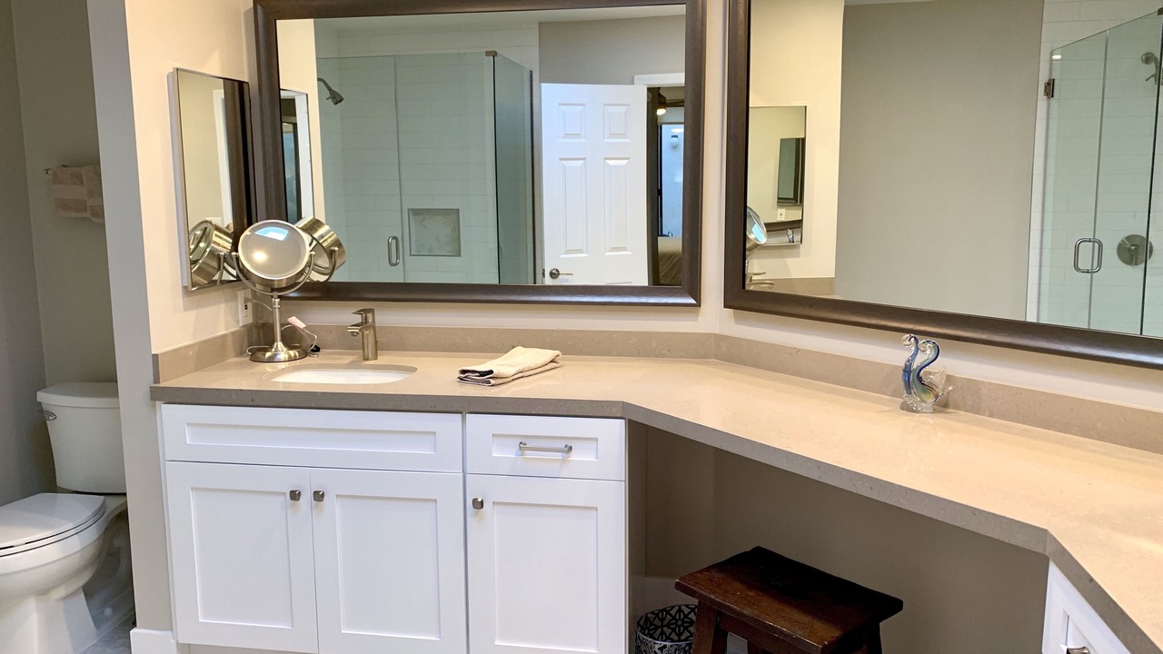 Photo of Bathroom in Palm Desert