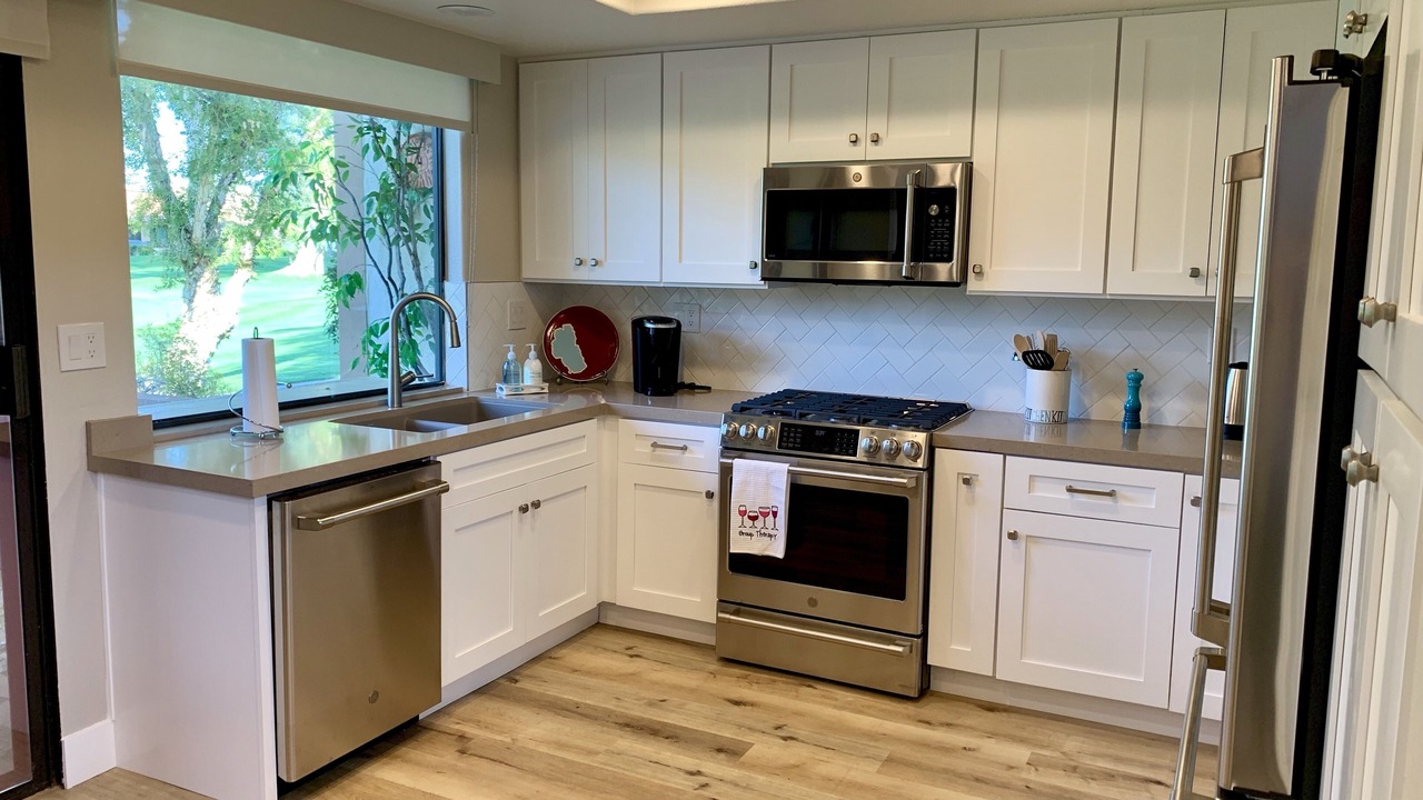 Photo of Kitchen in Palm Desert