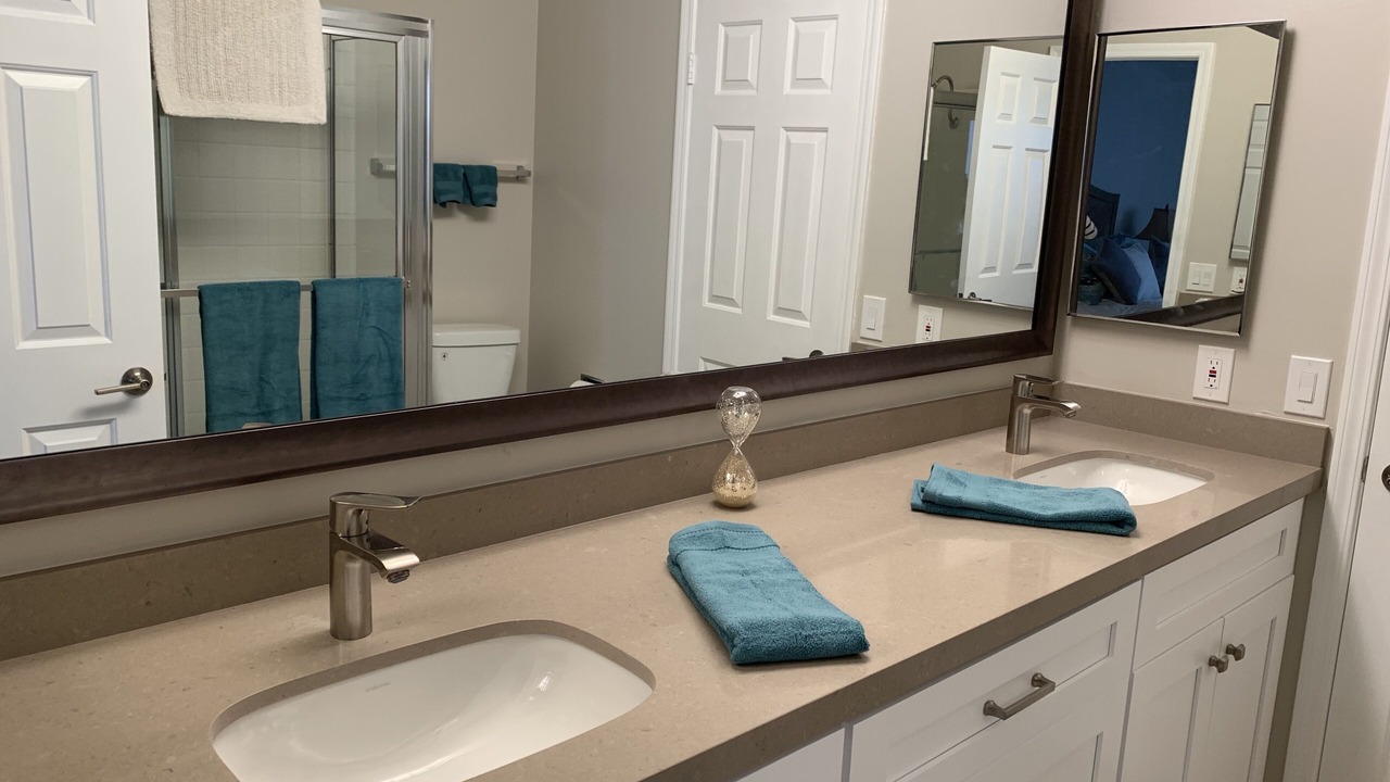 Photo of Bathroom in Palm Desert