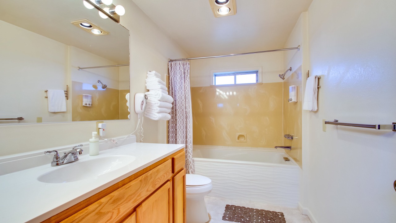 Photo of Bathroom in Smith River