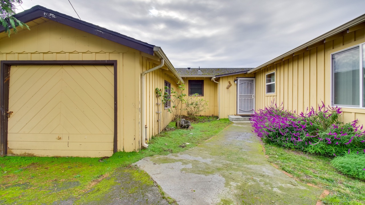 Photo of Outdoor in Smith River