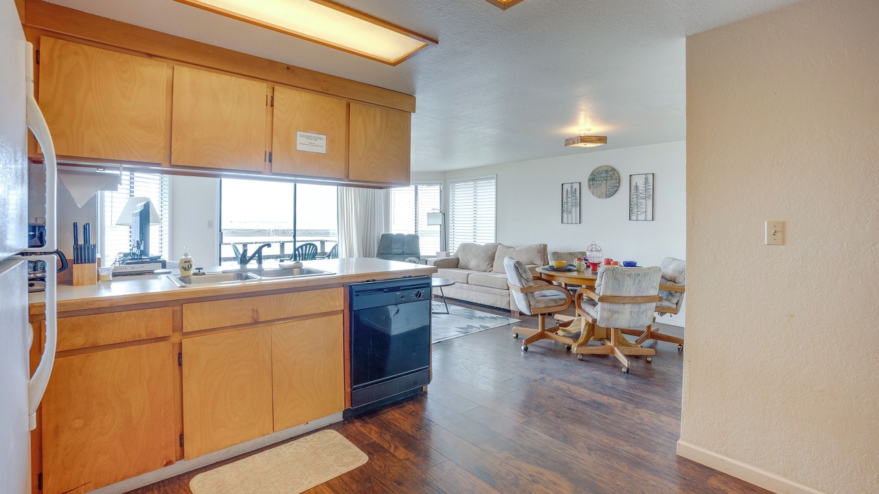 Photo of Kitchen in Smith River