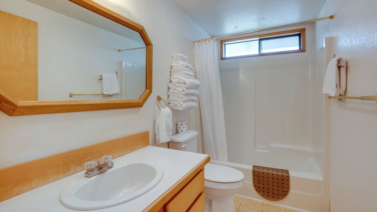 Photo of Bathroom in Smith River