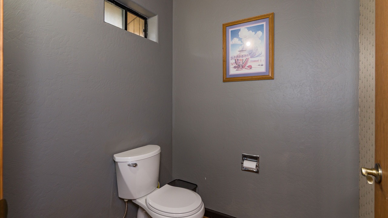Photo of Bathroom in Coarsegold