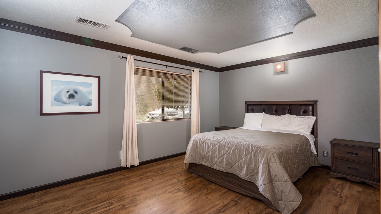Photo of Bedroom in Coarsegold