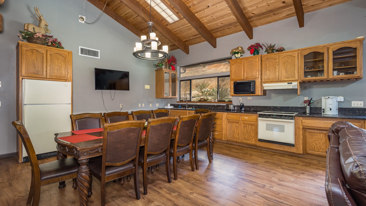 Photo of Kitchen in Coarsegold