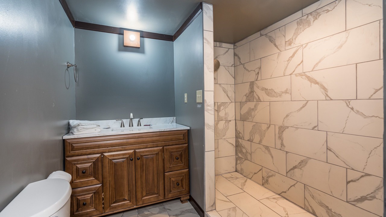 Photo of Bathroom in Coarsegold