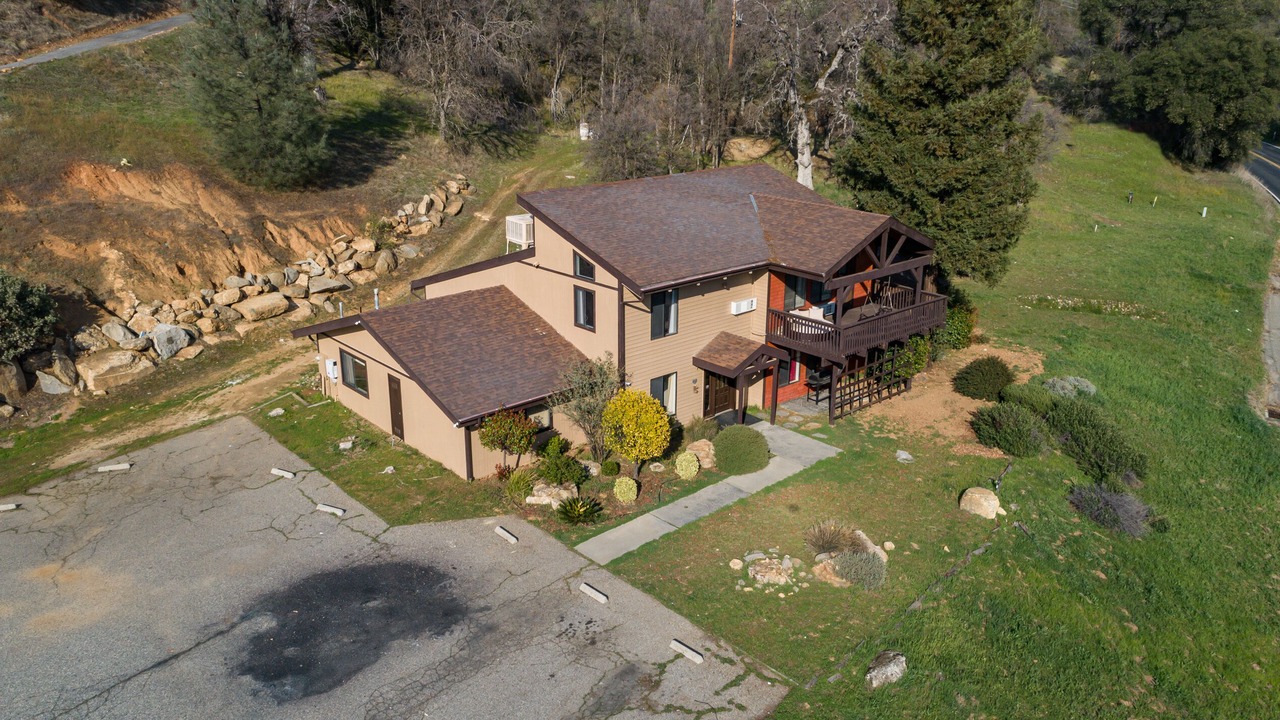 Photo of Outdoor in Coarsegold