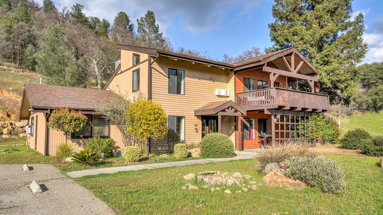 Photo of Outdoor in Coarsegold