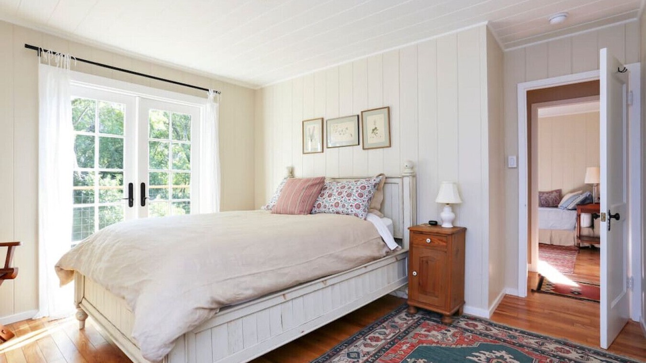 Photo of Bedroom in Inverness