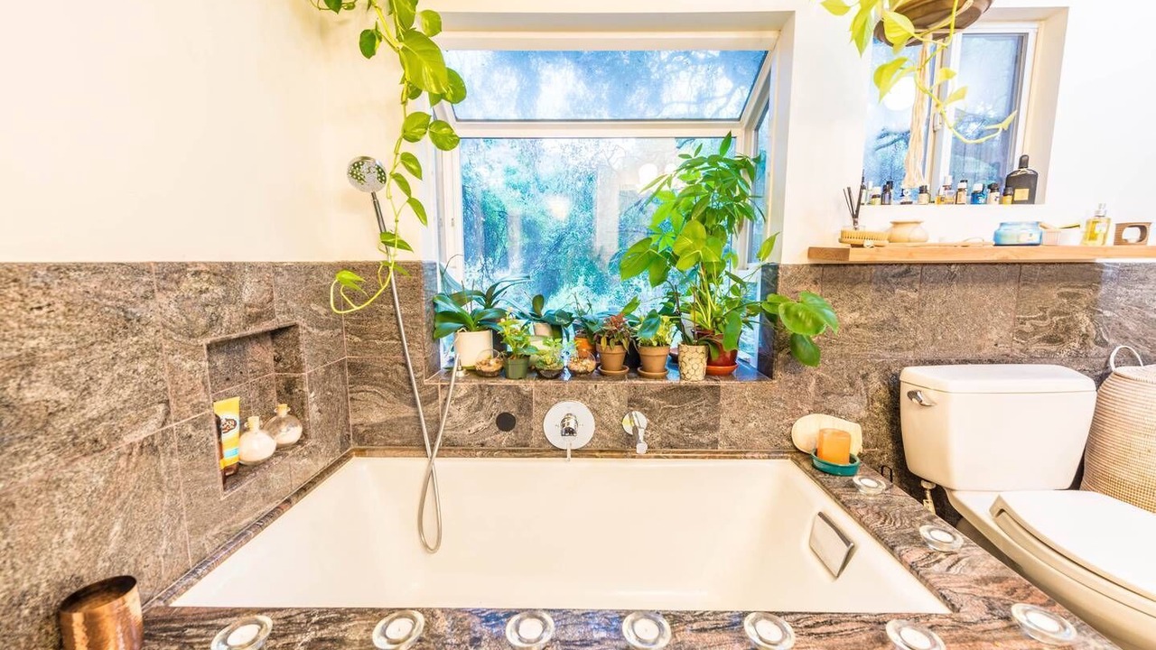 Photo of Bathroom in Topanga
