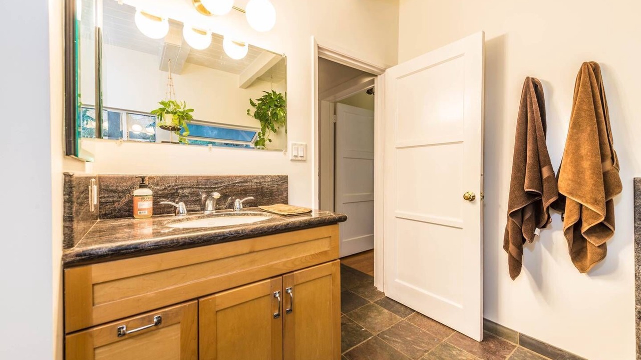 Photo of Bathroom in Topanga