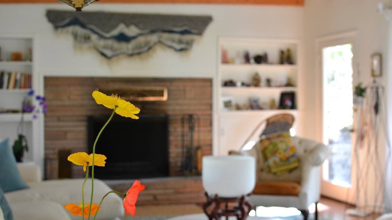 Photo of Livingroom in Topanga