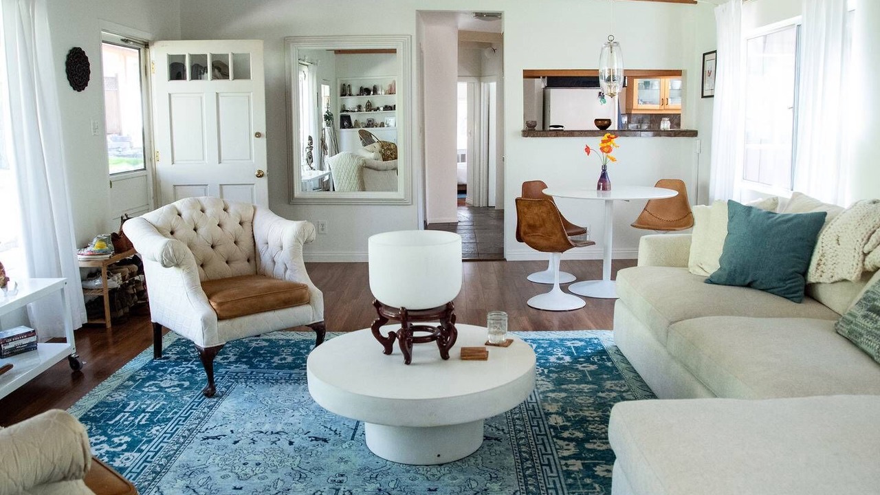 Photo of Livingroom in Topanga