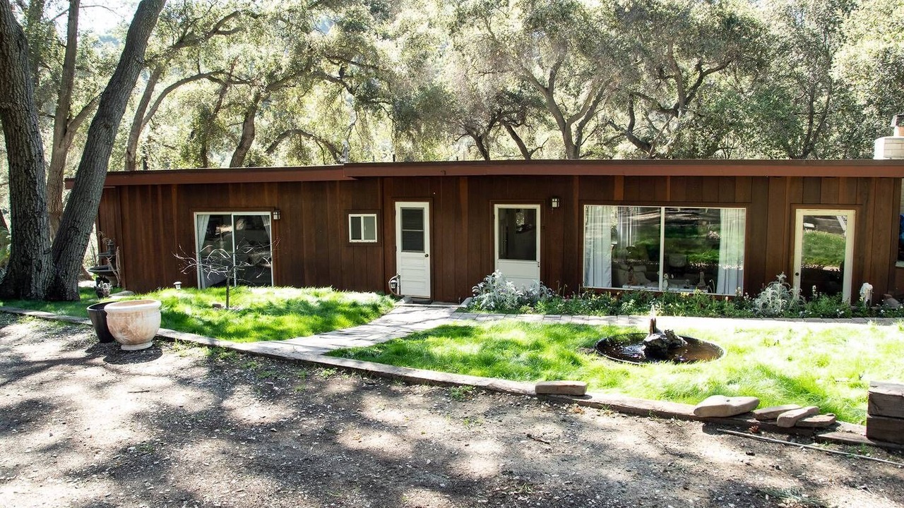 Photo of Outdoor in Topanga