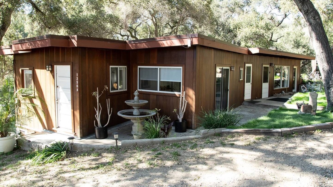 Photo of Outdoor in Topanga