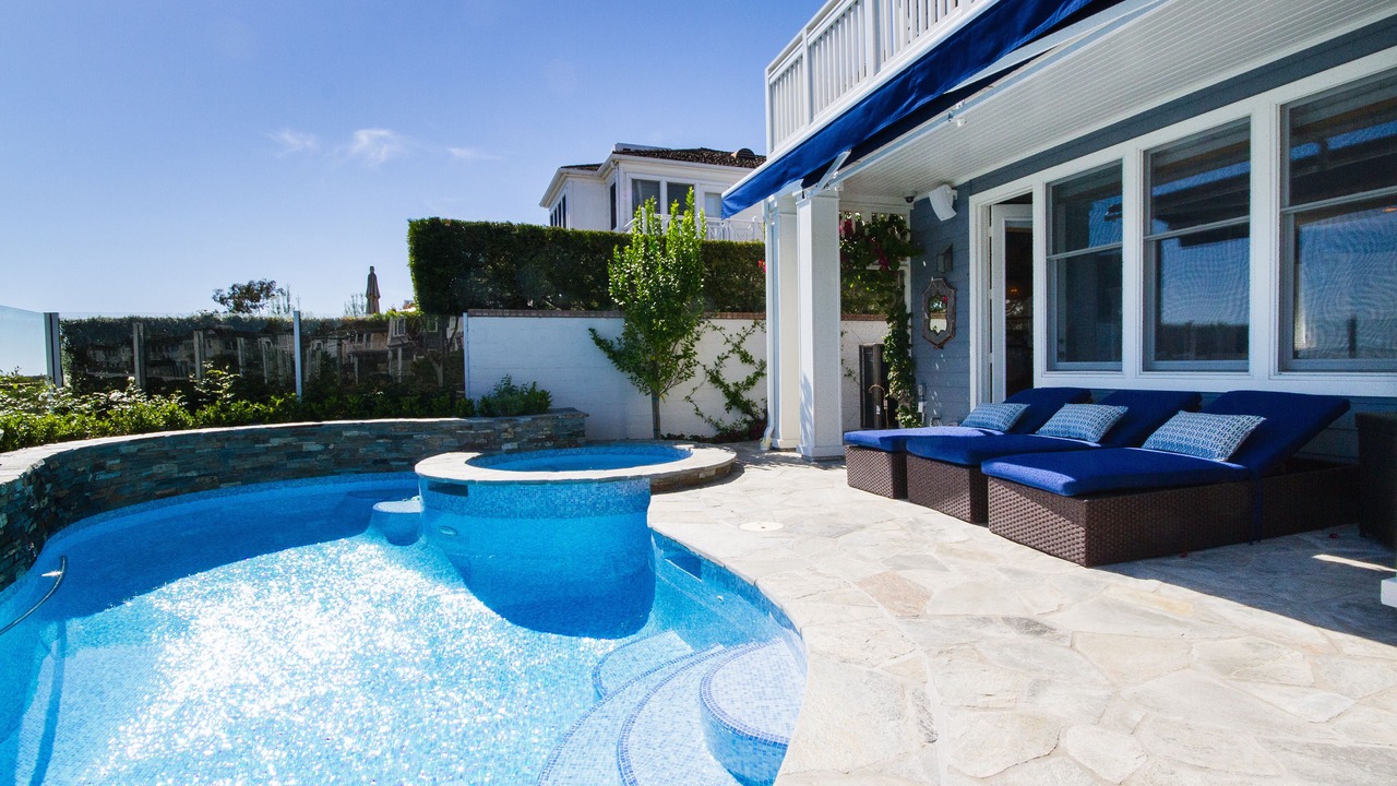 Photo of Outdoor in Newport Beach