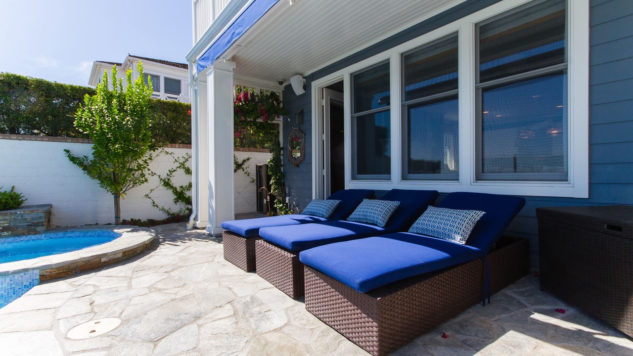 Photo of Outdoor in Newport Beach