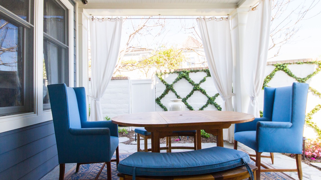Photo of Outdoor in Newport Beach