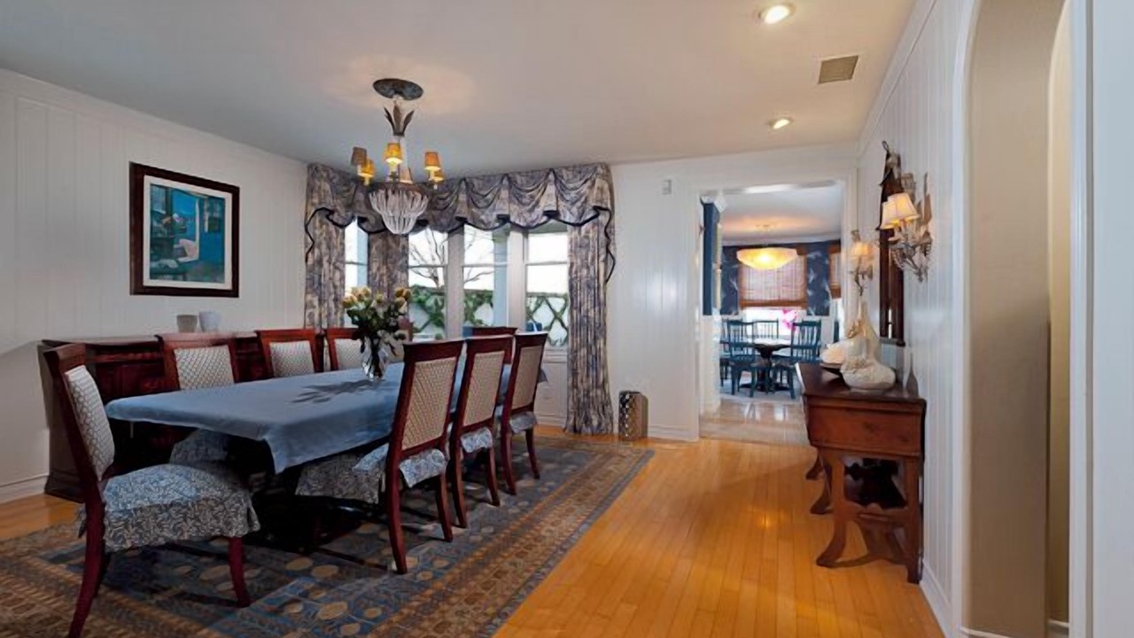 Photo of Bedroom in Newport Beach