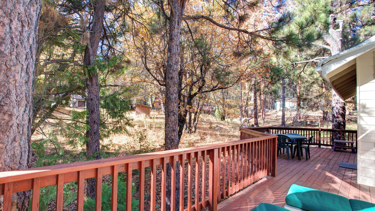 Photo of Outdoor in North Wawona