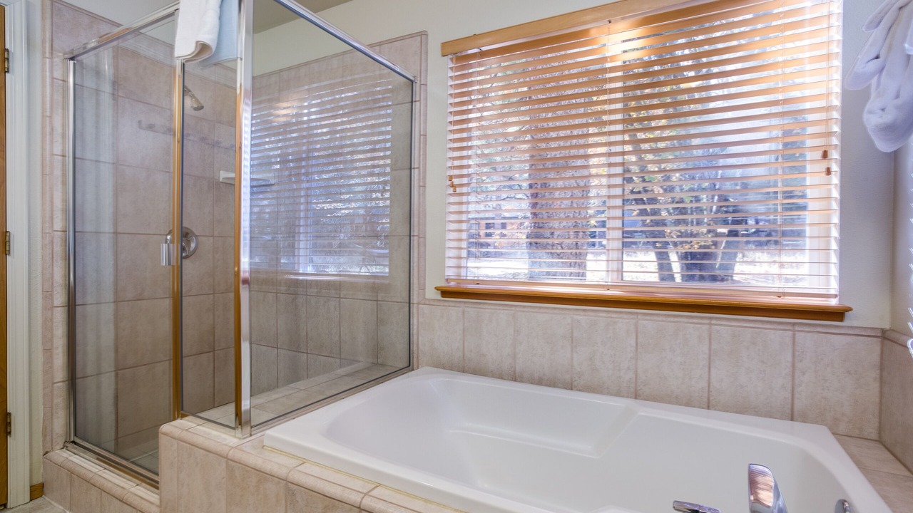 Photo of Bathroom in North Wawona