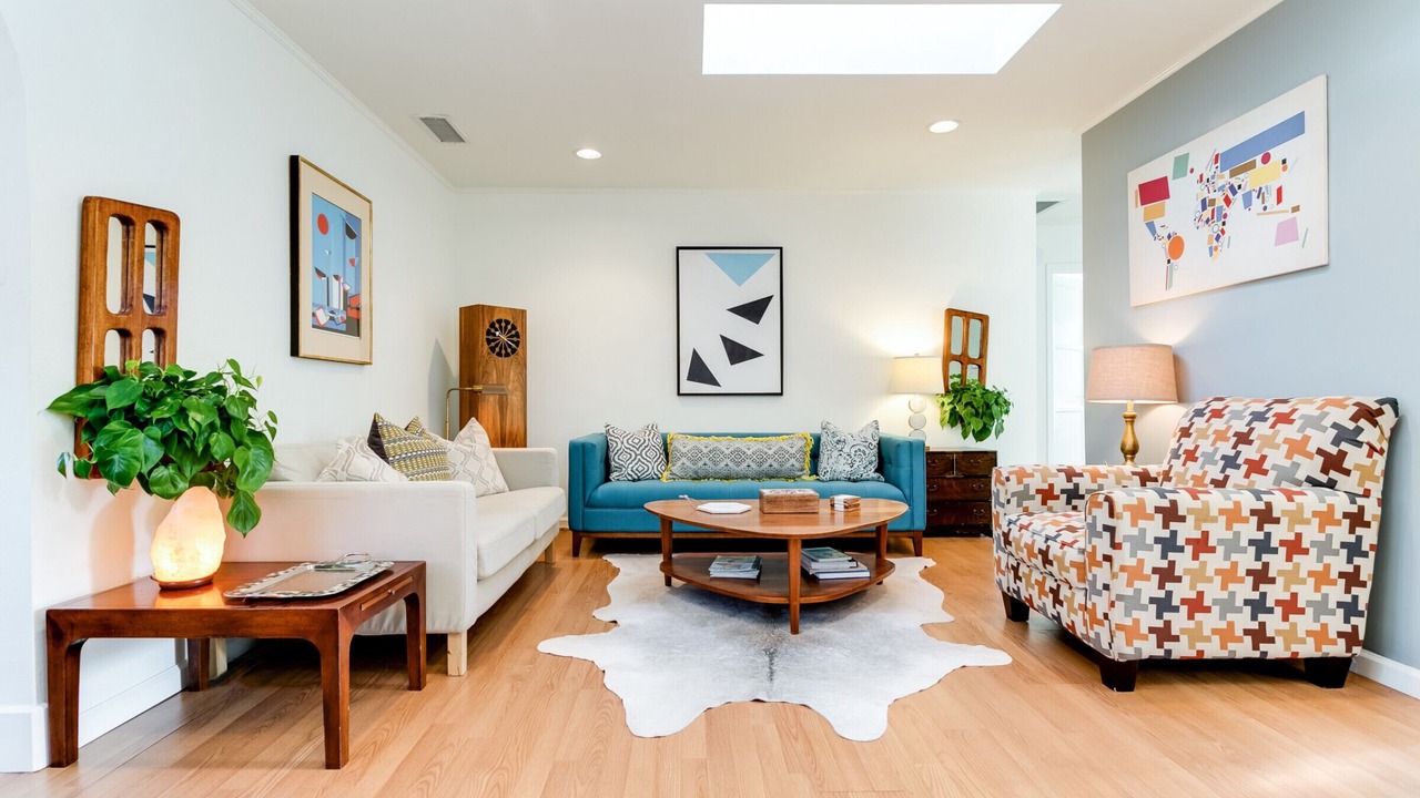 Photo of Livingroom in Mar Vista