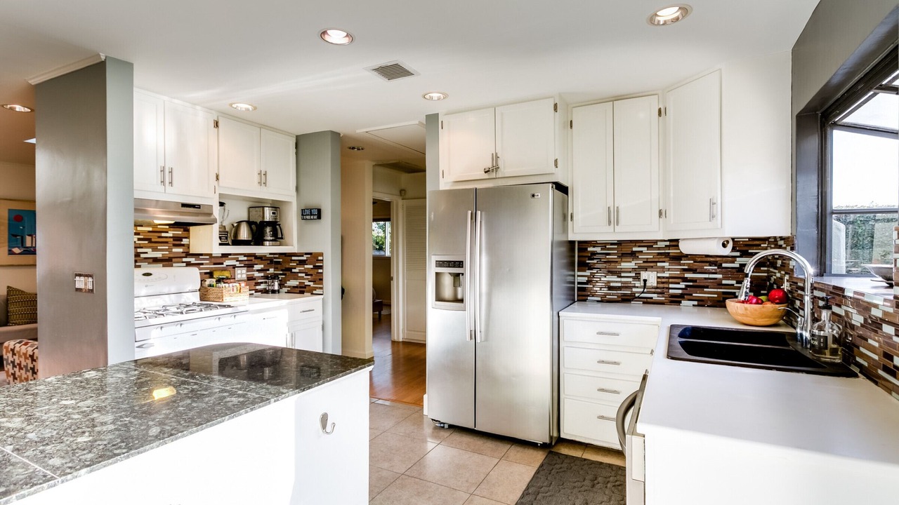 Photo of Kitchen in Mar Vista