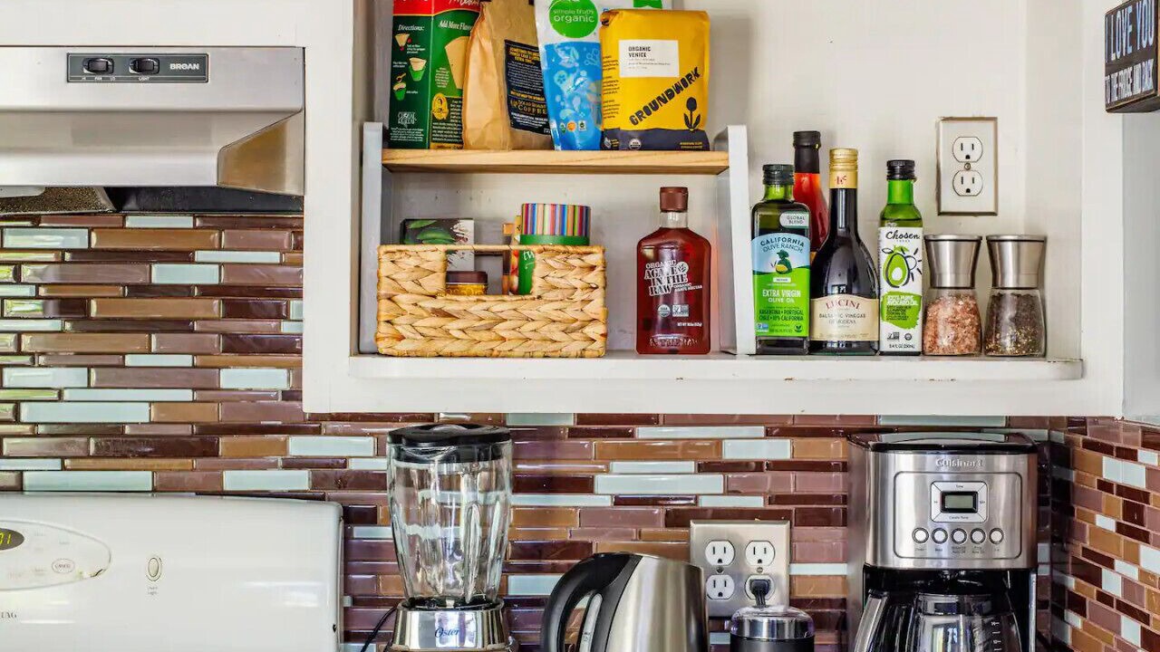 Photo of Kitchen in Mar Vista
