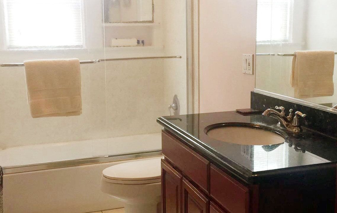 Photo of Bathroom in Monrovia