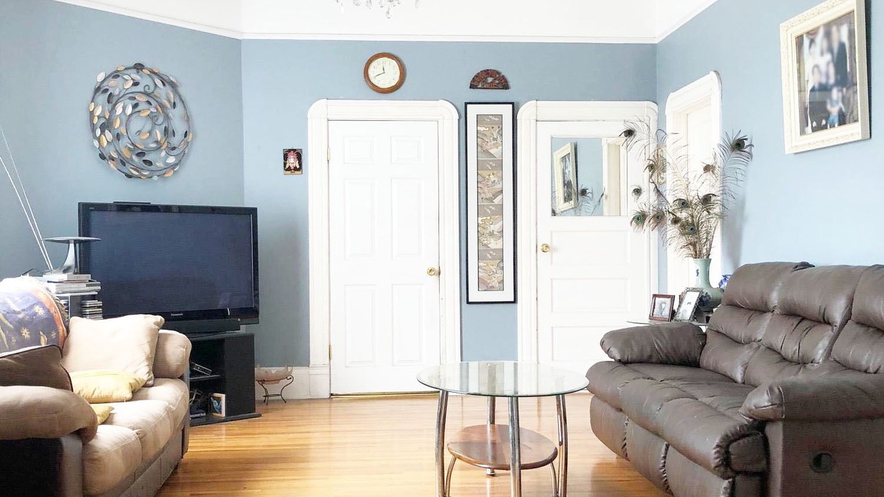 Photo of Livingroom in Monrovia
