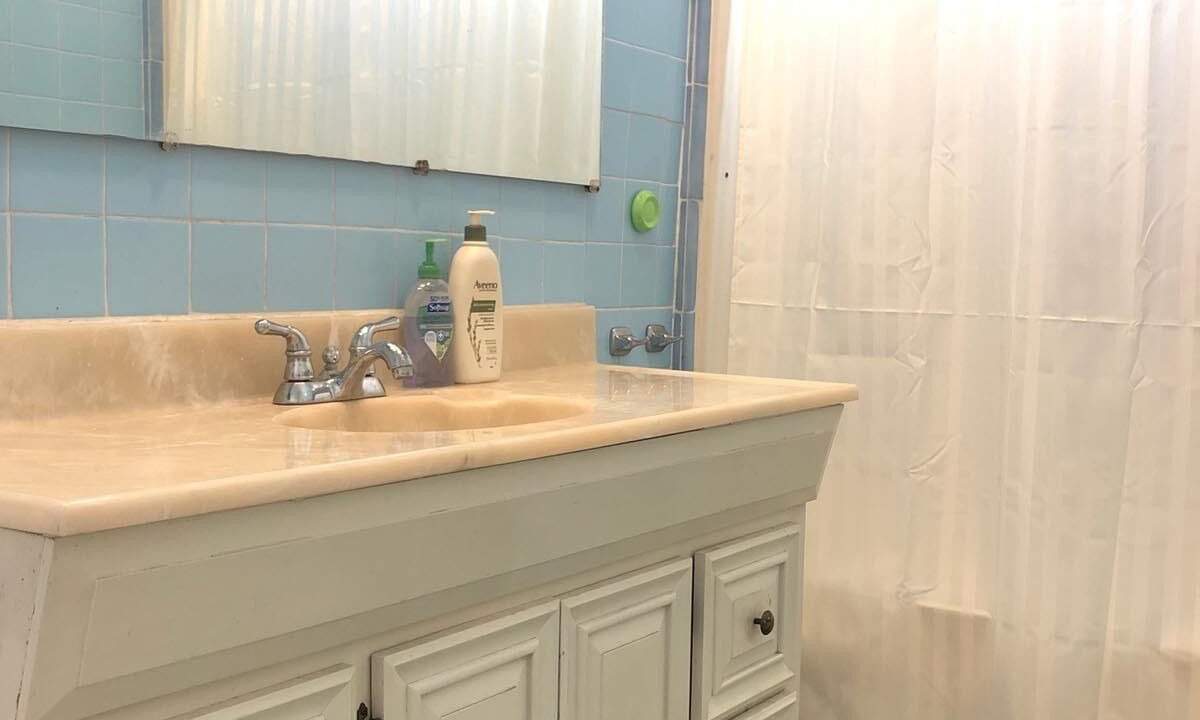 Photo of Bathroom in Monrovia
