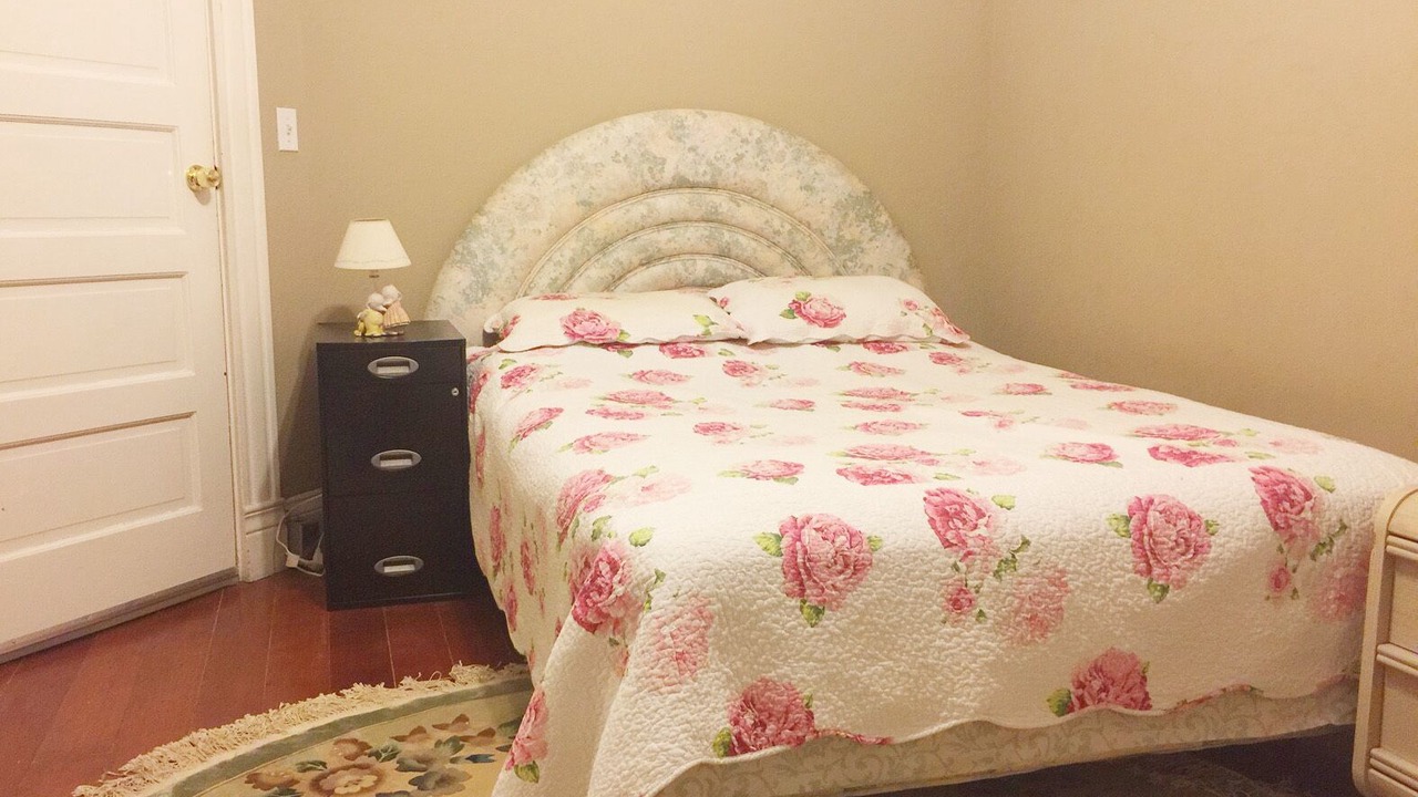 Photo of Bedroom in Monrovia