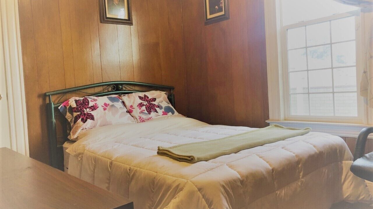 Photo of Bedroom in Monrovia