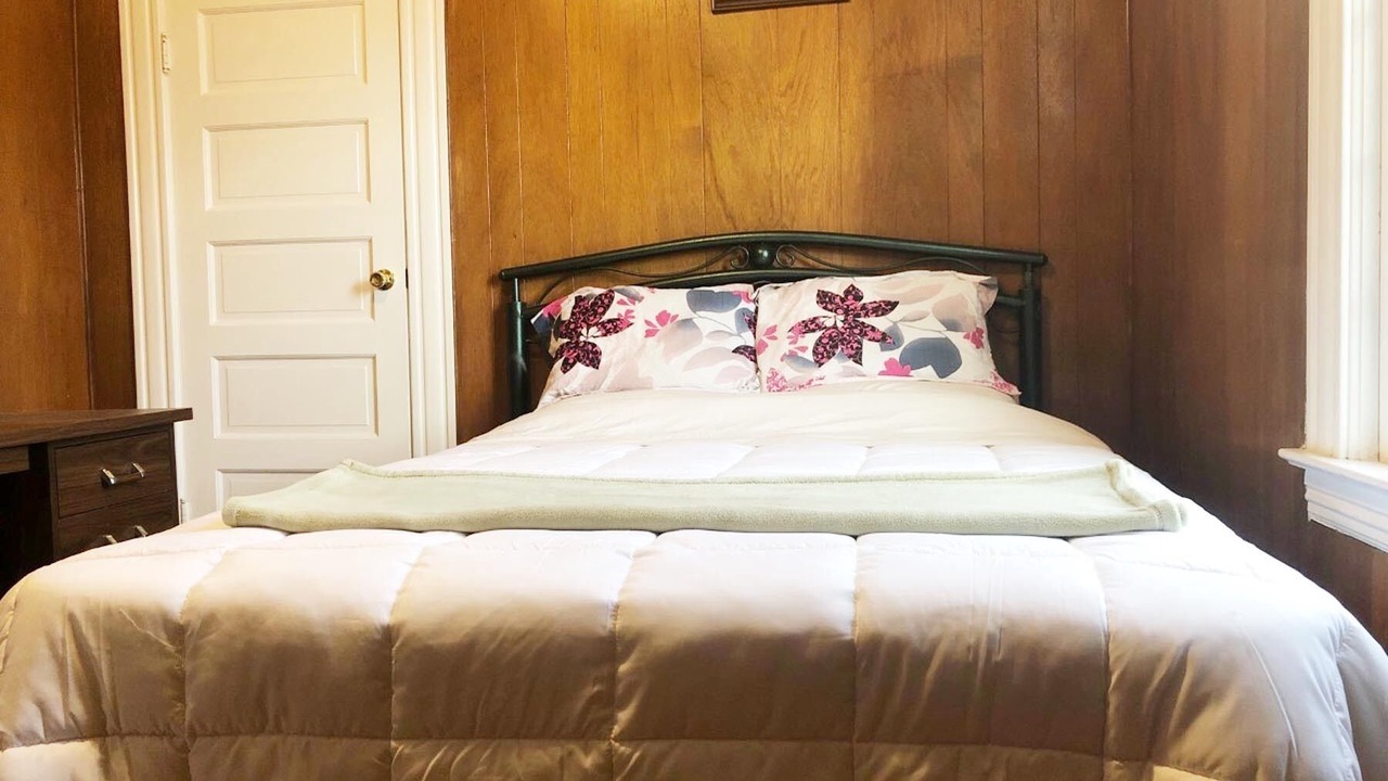 Photo of Bedroom in Monrovia