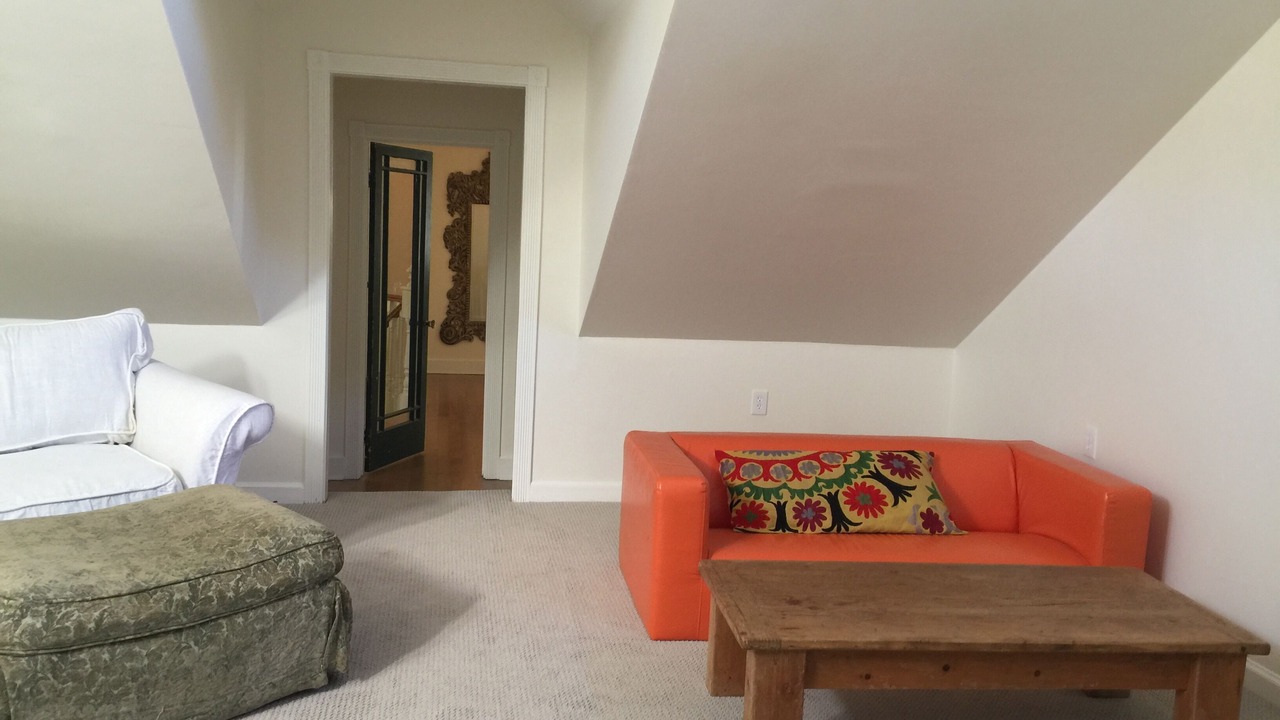 Photo of Livingroom in Callender