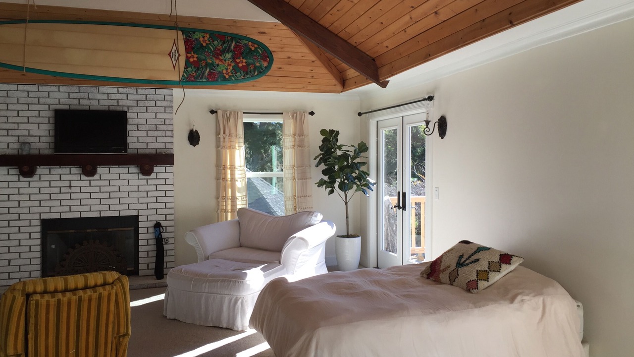 Photo of Patio Balcony in Callender