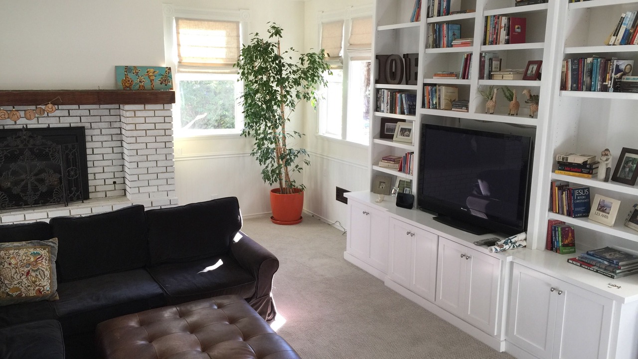 Photo of Livingroom in Callender