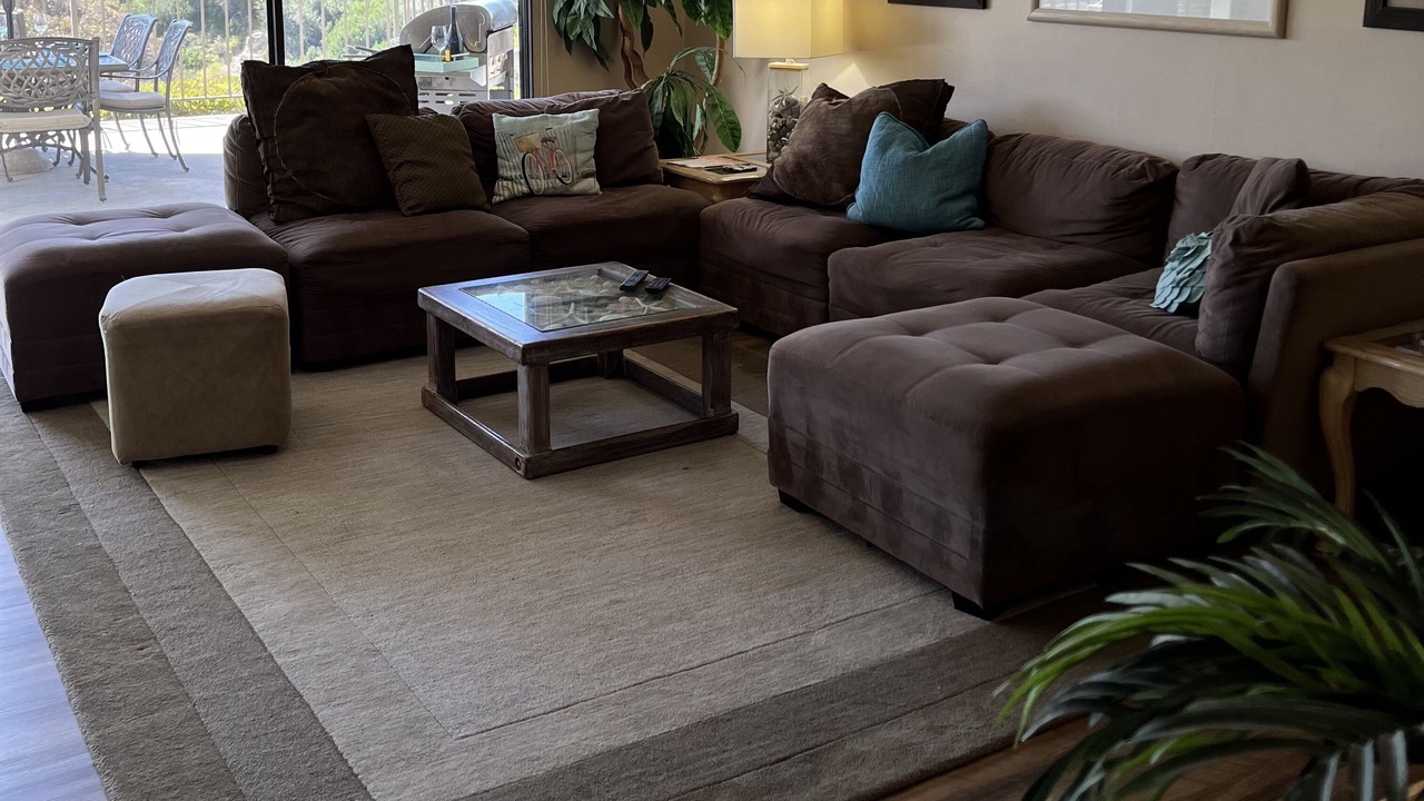 Photo of Livingroom in San Clemente