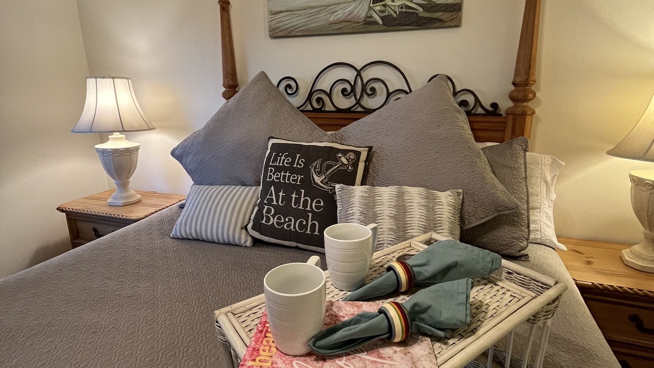 Photo of Bedroom in San Clemente