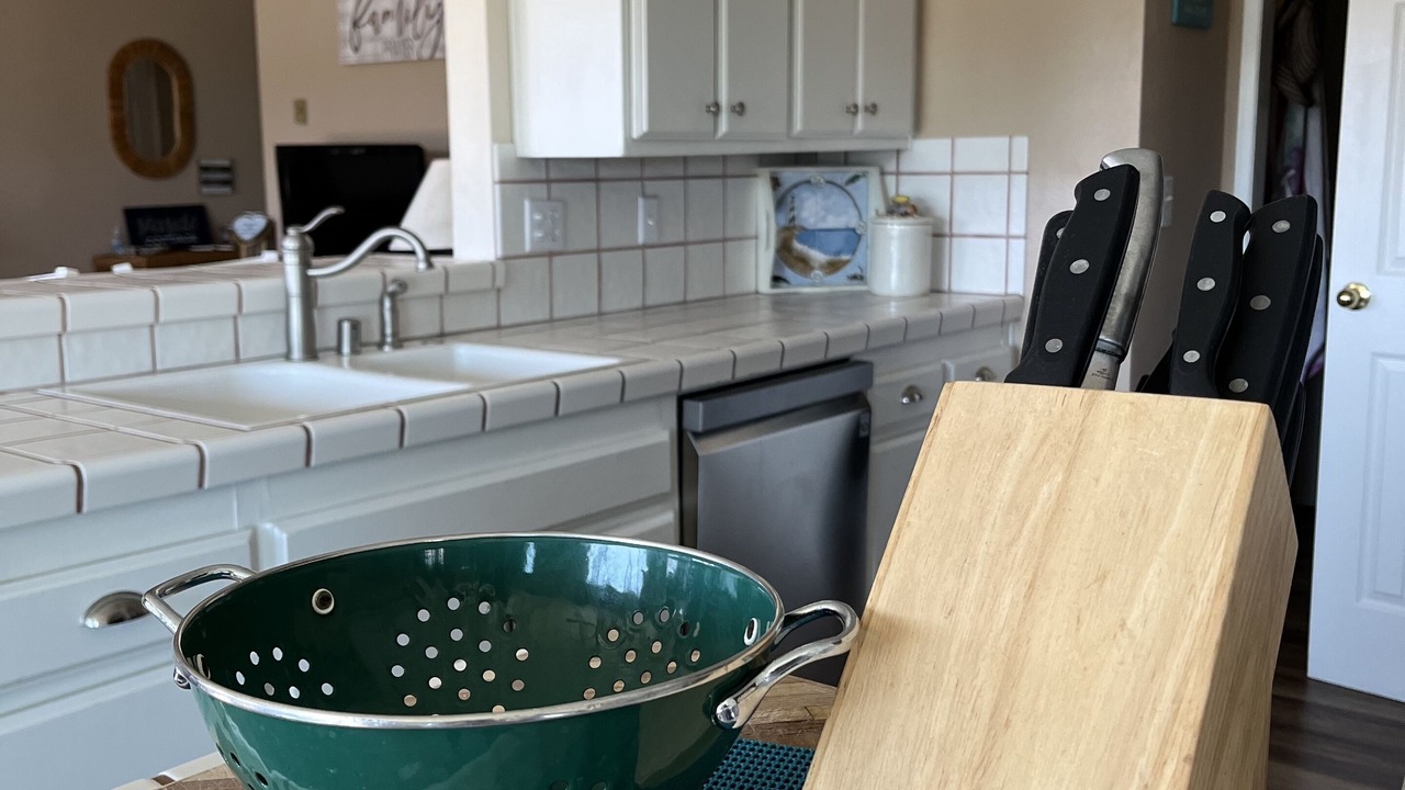 Photo of Kitchen in San Clemente