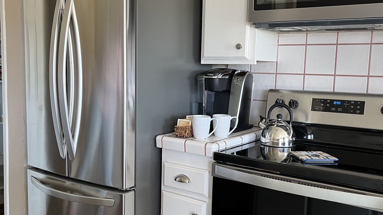 Photo of Kitchen in San Clemente