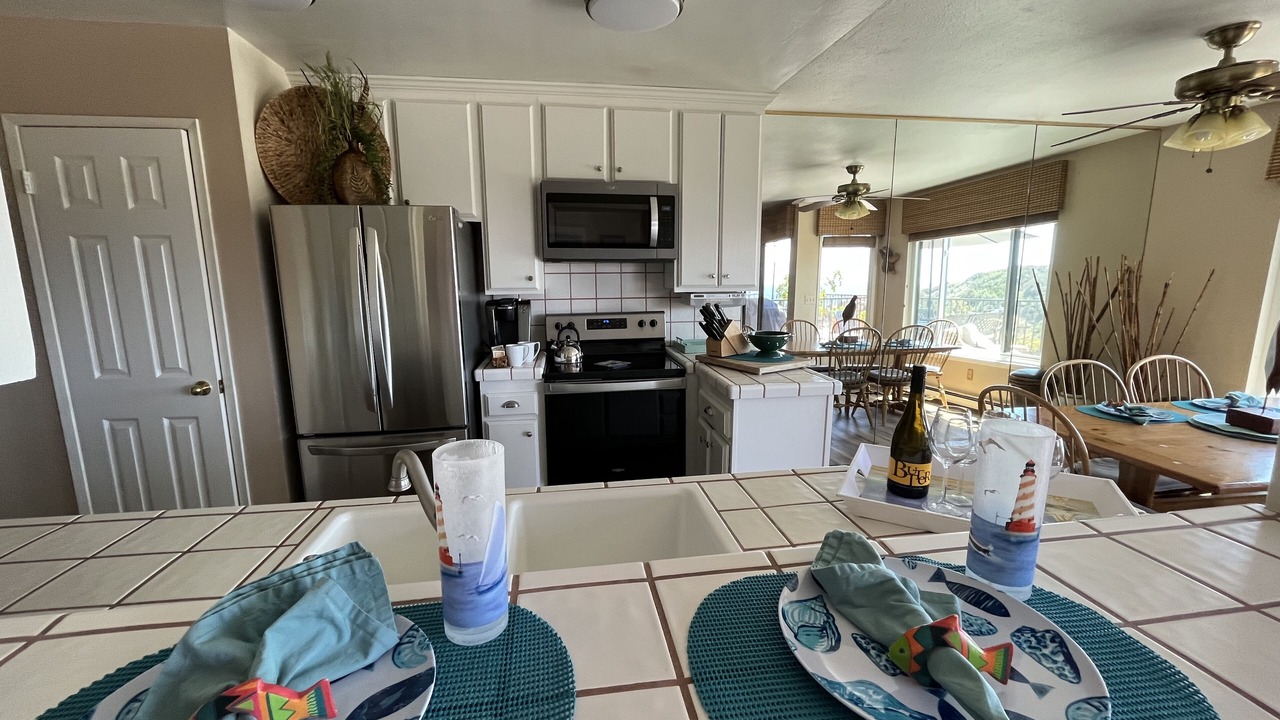 Photo of Kitchen in San Clemente