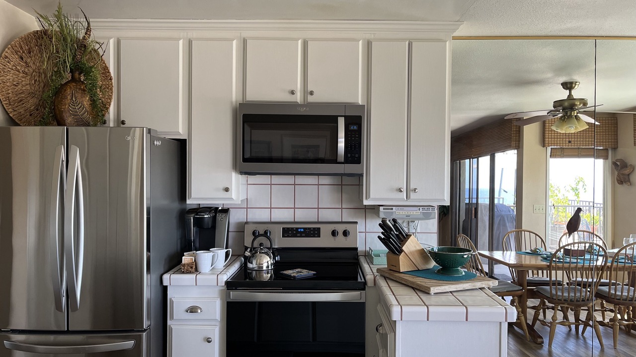 Photo of Kitchen in San Clemente