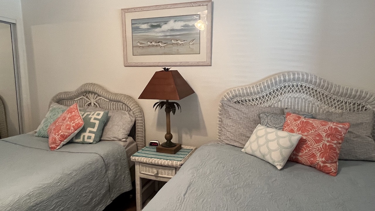 Photo of Bedroom in San Clemente